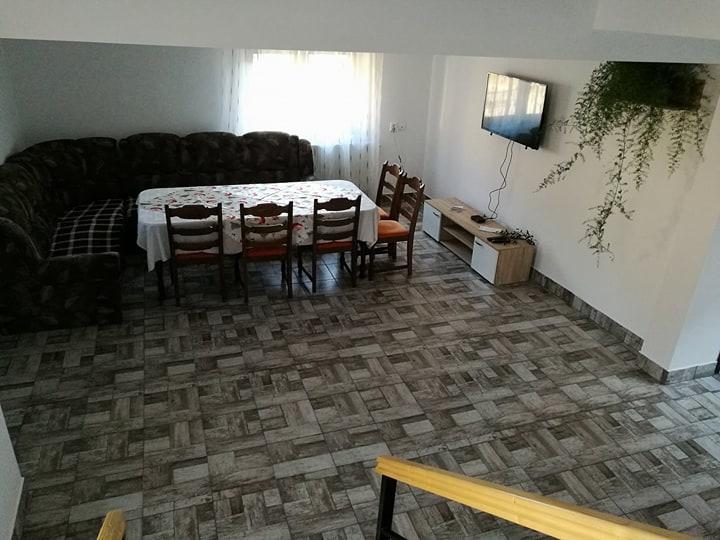 Pensiunea ,,Suciu Răchițele Exterior foto